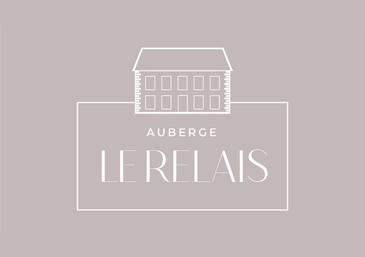 Auberge Le Relais Chavannes-de-Bogis Exterior photo